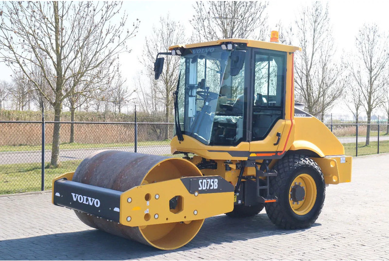 Volvo SD75B | SD 75 B | NEW / UNUSED | 1 YEAR WARRANTY - Wals: afbeelding 2 Volvo SD75B | SD 75 B | NEW / UNUSED | 1 YEAR WARRANTY - Wals: afbeelding 2