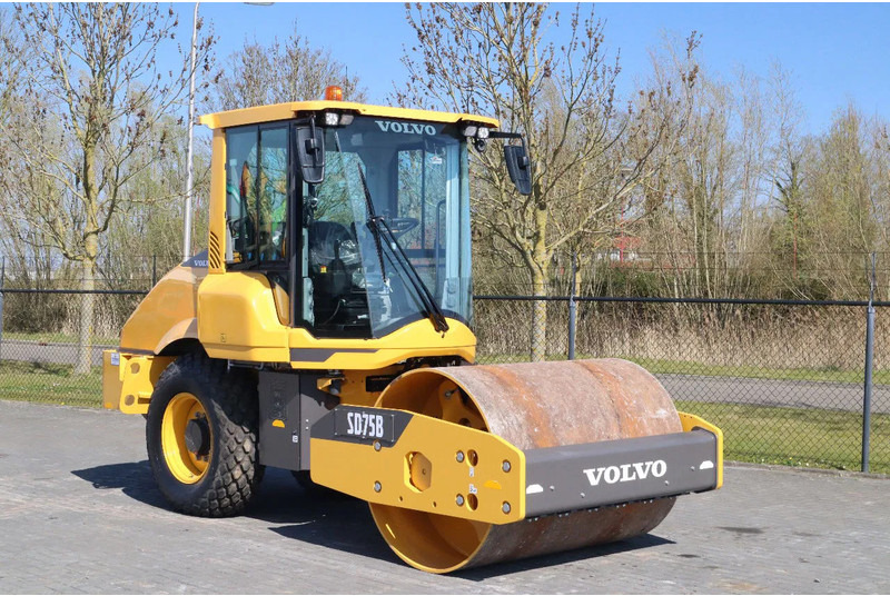 Volvo SD75B | SD 75 B | NEW / UNUSED | 1 YEAR WARRANTY - Combiwals: afbeelding 5 Volvo SD75B | SD 75 B | NEW / UNUSED | 1 YEAR WARRANTY - Combiwals: afbeelding 5