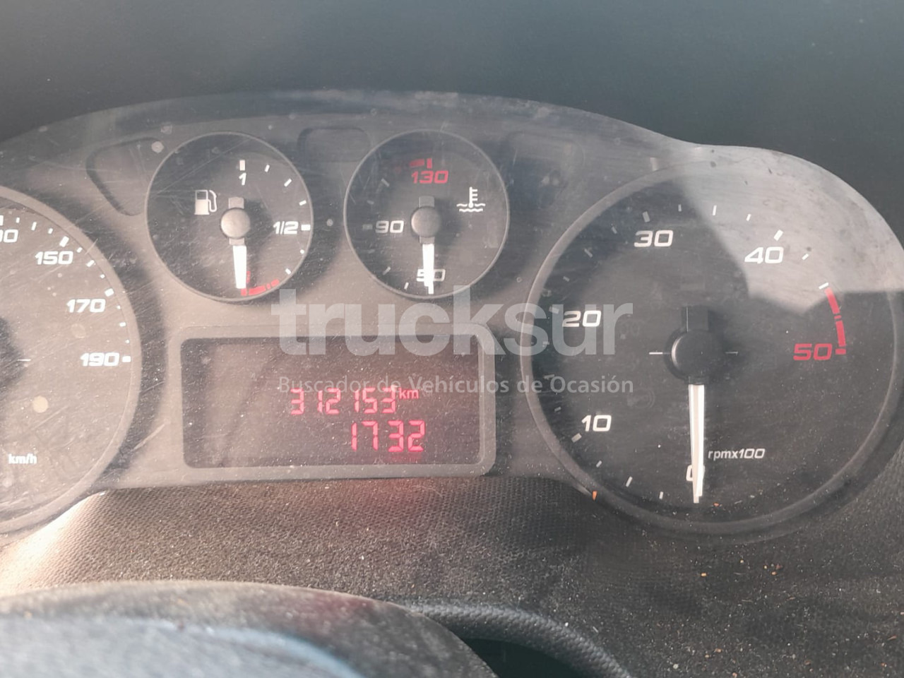 IVECO 72C18 FRC-X - Koelwagen vrachtwagen: afbeelding 5 IVECO 72C18 FRC-X - Koelwagen vrachtwagen: afbeelding 5