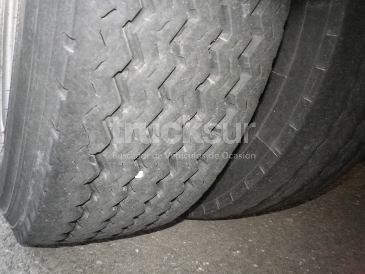 Aanhangwagen met huif LECITRAILER LTRC-2E: afbeelding 11 Aanhangwagen met huif LECITRAILER LTRC-2E: afbeelding 11