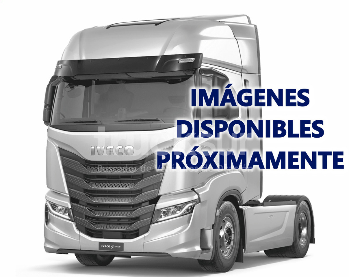 IVECO S-WAY AS440S51T/P - Trekker: afbeelding 1 IVECO S-WAY AS440S51T/P - Trekker: afbeelding 1
