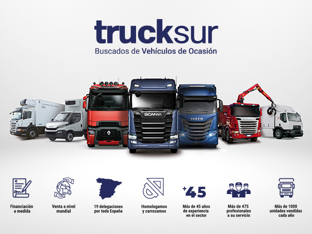 IVECO STRALIS AS440S46T/P - Trekker: afbeelding 4 IVECO STRALIS AS440S46T/P - Trekker: afbeelding 4