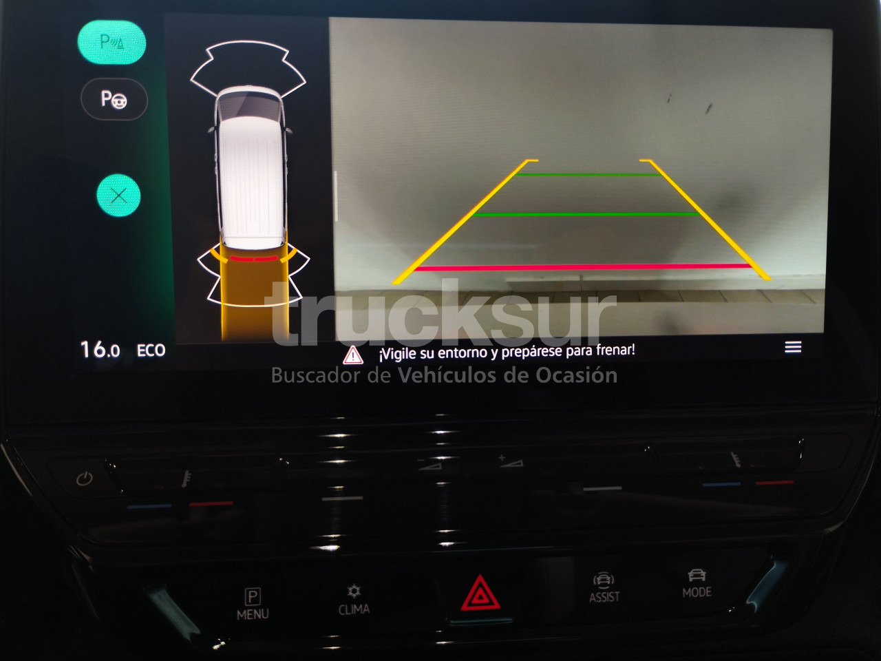 Bestelwagen gesloten laadbak VOLKSWAGEN VOLKSWAGEN ID.BUZZ PRO: afbeelding 28