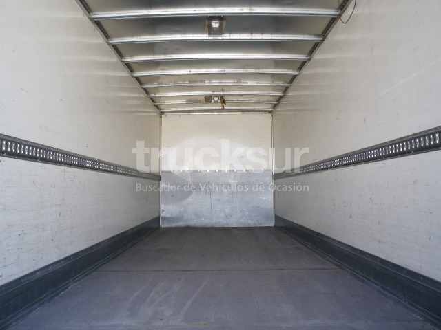 VOLVO FE 280.18 - Bakwagen: afbeelding 5 VOLVO FE 280.18 - Bakwagen: afbeelding 5