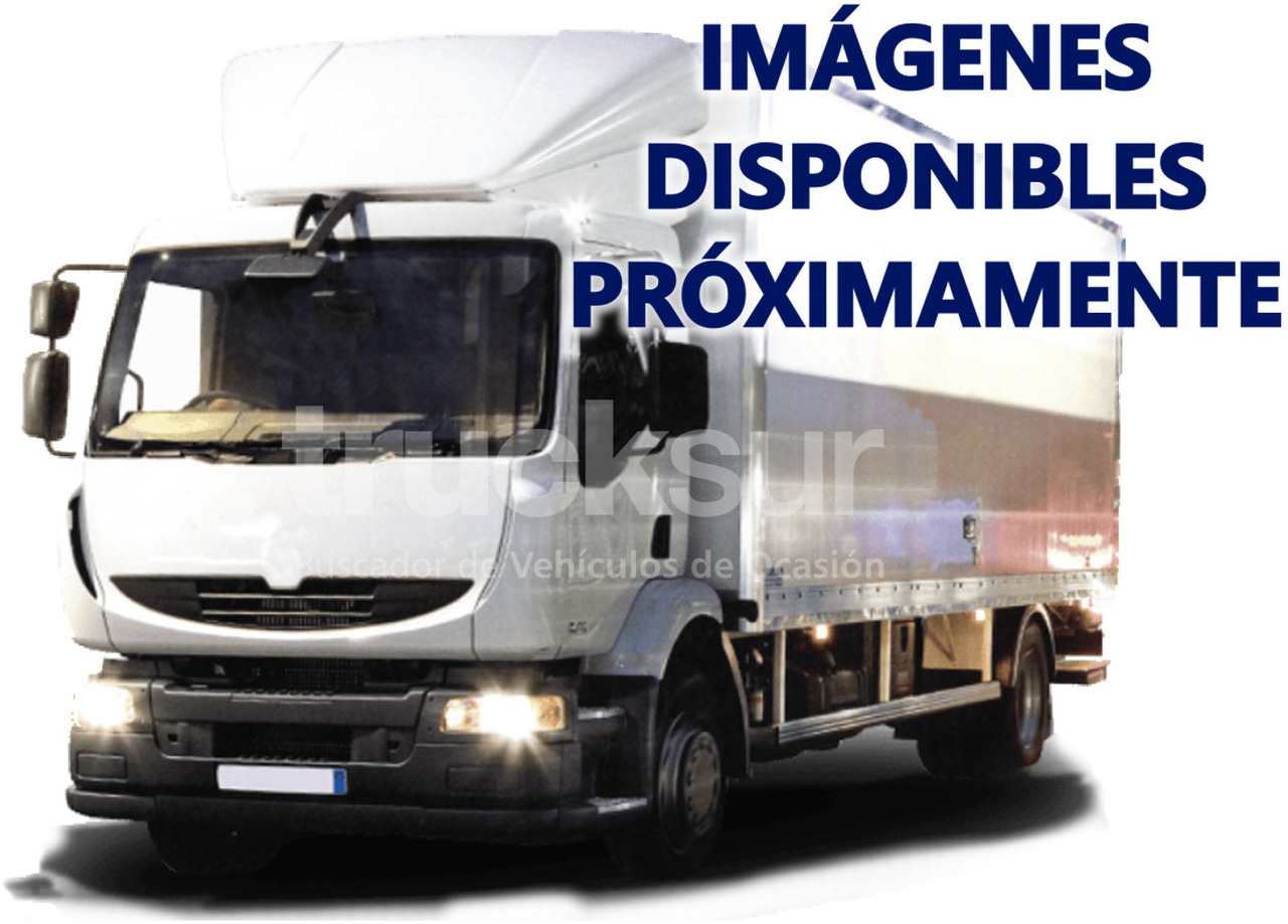 RENAULT MIDLUM 12TN - Vrachtwagen: afbeelding 1 RENAULT MIDLUM 12TN - Vrachtwagen: afbeelding 1
