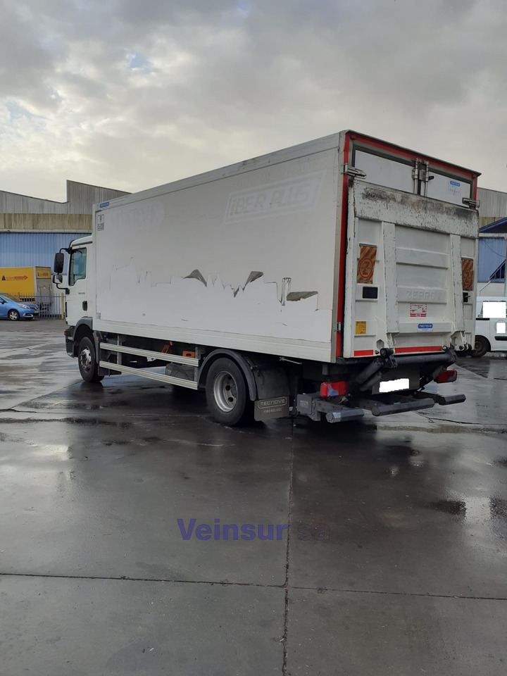 MAN TGM 18280 - Vrachtwagen: afbeelding 4 MAN TGM 18280 - Vrachtwagen: afbeelding 4