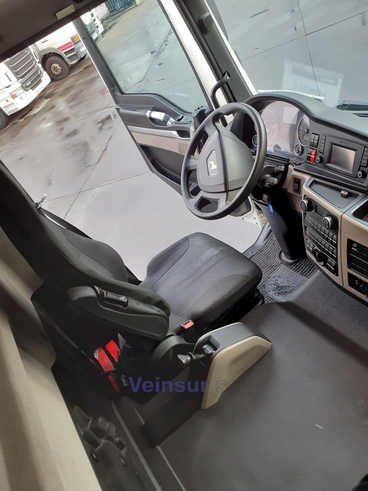 MAN TGM 18280 - Vrachtwagen: afbeelding 5 MAN TGM 18280 - Vrachtwagen: afbeelding 5