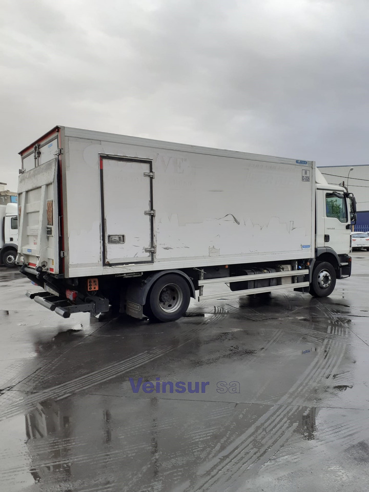 MAN TGM 18280 - Vrachtwagen: afbeelding 3 MAN TGM 18280 - Vrachtwagen: afbeelding 3