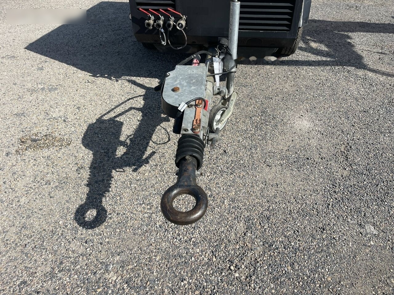 Luchtcompressor Doosan 7/73-10/53: afbeelding 23 Luchtcompressor Doosan 7/73-10/53: afbeelding 23