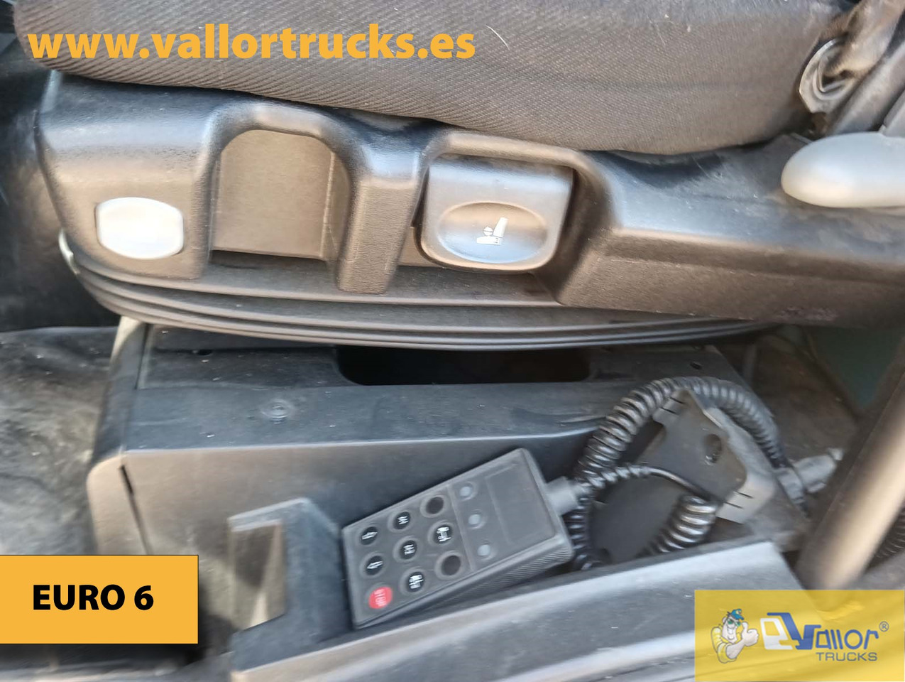 IVECO 100E22 - Bakwagen: afbeelding 5 IVECO 100E22 - Bakwagen: afbeelding 5