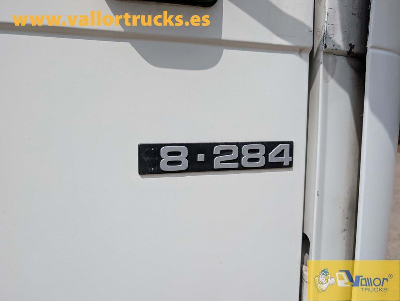 MAN 18-240 - Kipper vrachtwagen: afbeelding 5 MAN 18-240 - Kipper vrachtwagen: afbeelding 5