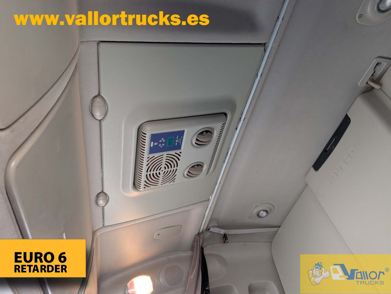 IVECO STRALIS AS 460 - Trekker: afbeelding 5 IVECO STRALIS AS 460 - Trekker: afbeelding 5