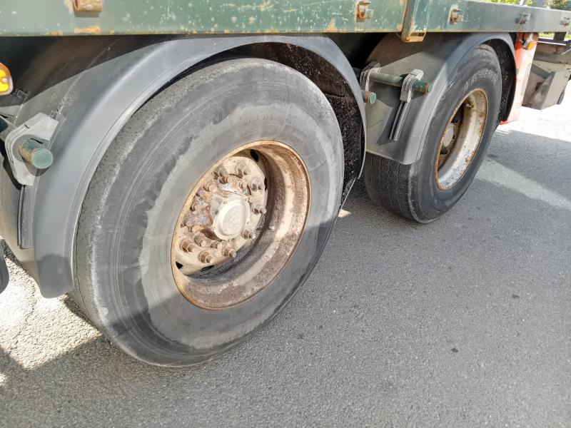 Asca - Open/ Plateau aanhangwagen: afbeelding 5 Asca - Open/ Plateau aanhangwagen: afbeelding 5