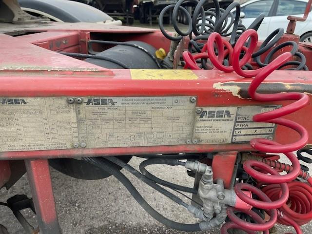 Asca dolly - Dolly aanhanger: afbeelding 3 Asca dolly - Dolly aanhanger: afbeelding 3