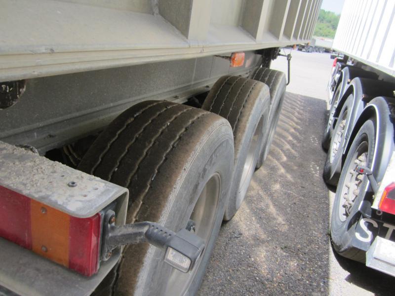 Kipper oplegger Benalu: afbeelding 8 Kipper oplegger Benalu: afbeelding 8