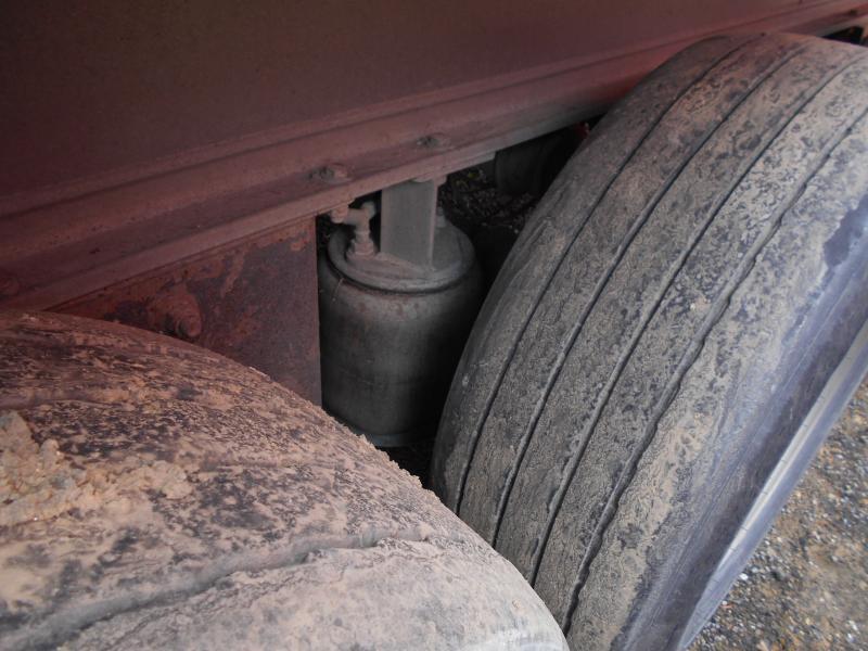 Benalu - Kipper oplegger: afbeelding 4 Benalu - Kipper oplegger: afbeelding 4