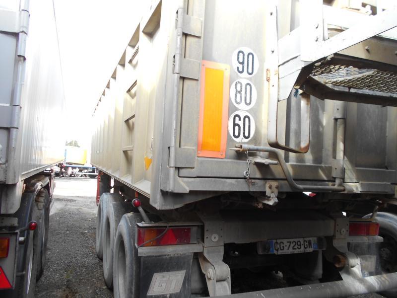 Kipper oplegger Benalu: afbeelding 8 Kipper oplegger Benalu: afbeelding 8