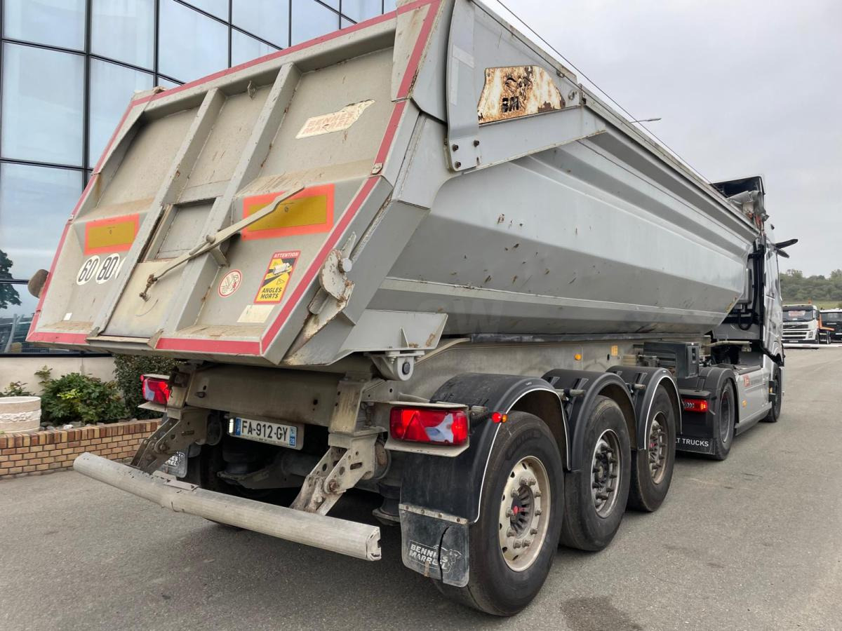 Benalu - Kipper oplegger: afbeelding 5 Benalu - Kipper oplegger: afbeelding 5