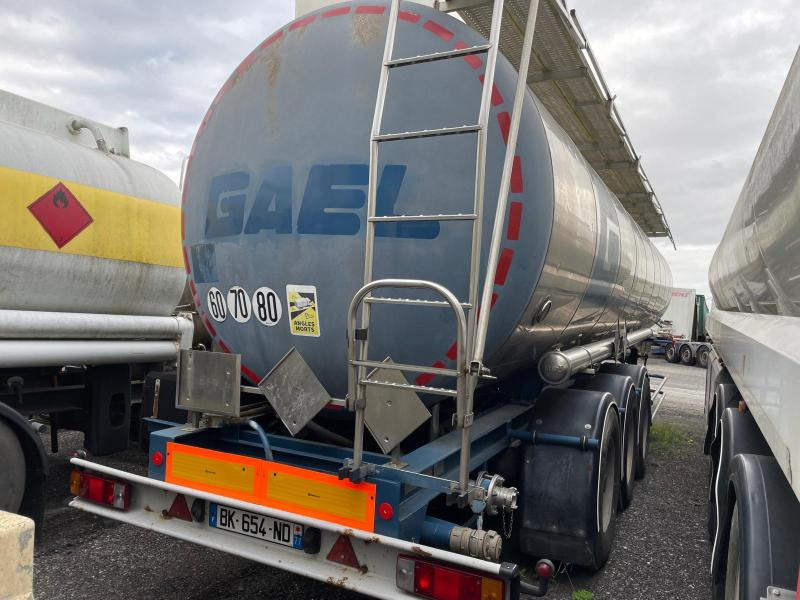 Bsl - Tankoplegger: afbeelding 3 Bsl - Tankoplegger: afbeelding 3