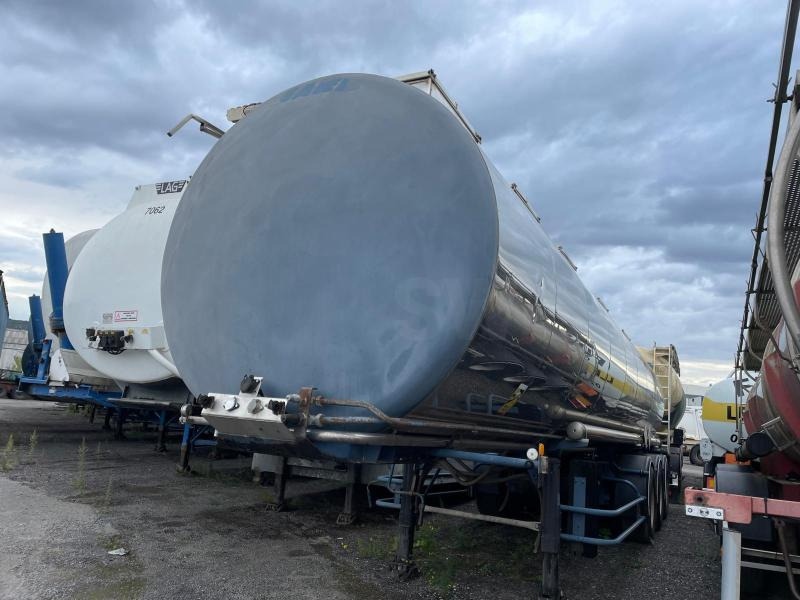 Bsl - Tankoplegger: afbeelding 2 Bsl - Tankoplegger: afbeelding 2