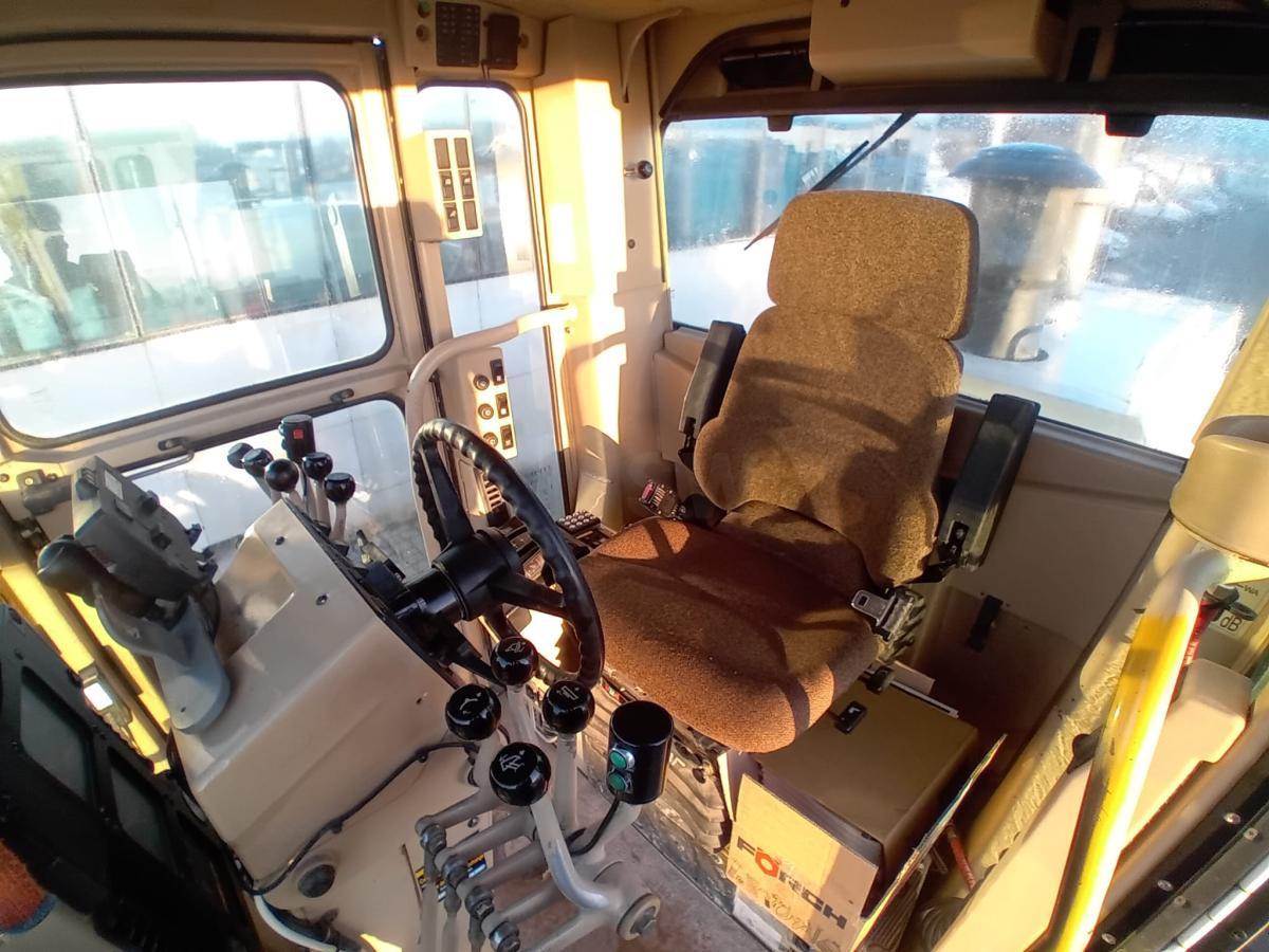 Caterpillar 12H - Grader: afbeelding 5 Caterpillar 12H - Grader: afbeelding 5