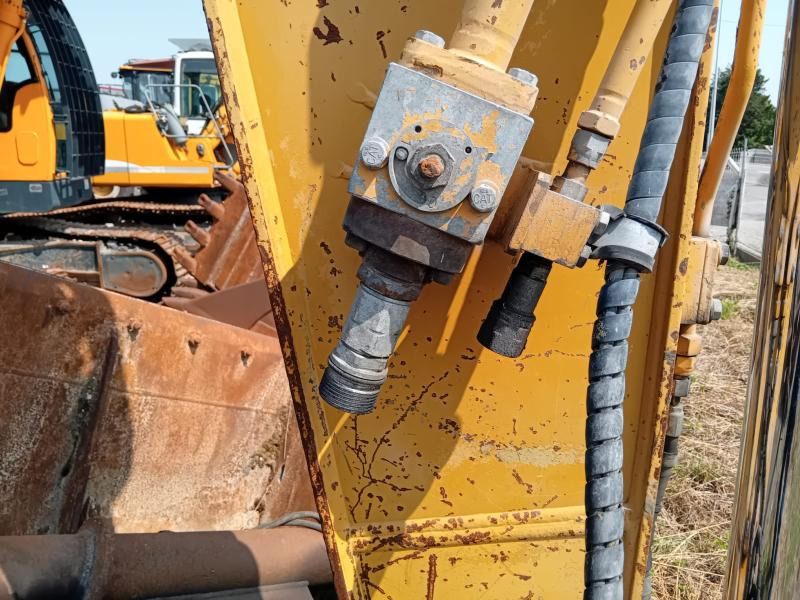 Caterpillar 320EL - Rupsgraafmachine: afbeelding 3 Caterpillar 320EL - Rupsgraafmachine: afbeelding 3