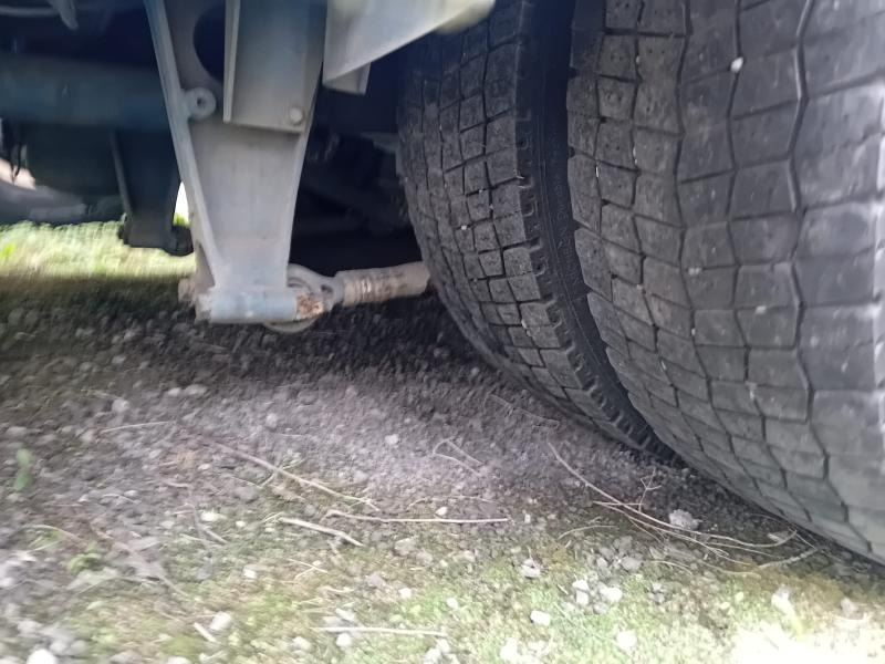 DAF CF 75.250 - Bakwagen: afbeelding 4 DAF CF 75.250 - Bakwagen: afbeelding 4