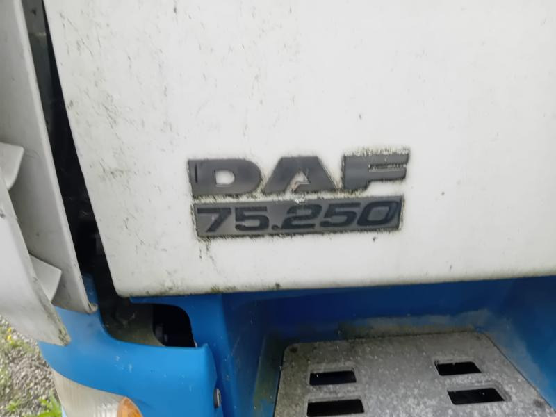 DAF CF 75.250 - Bakwagen: afbeelding 2 DAF CF 75.250 - Bakwagen: afbeelding 2