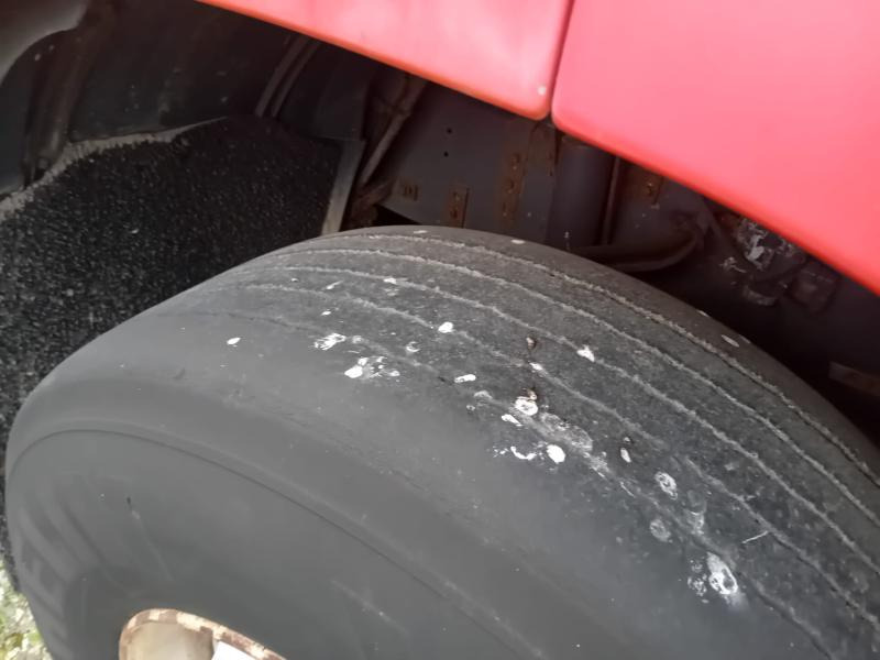 DAF XF 480 - Bakwagen: afbeelding 3 DAF XF 480 - Bakwagen: afbeelding 3