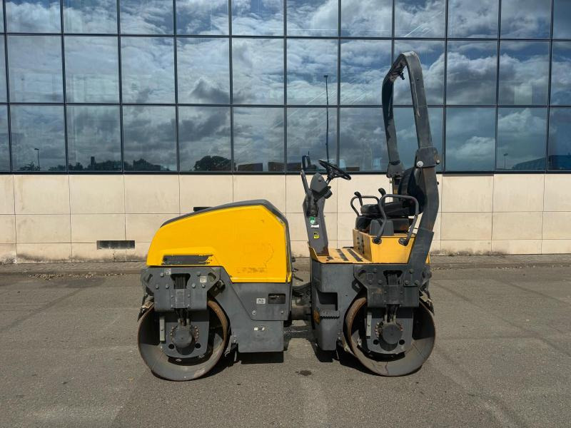 Dynapac CC1200 - Asfaltwals: afbeelding 1 Dynapac CC1200 - Asfaltwals: afbeelding 1
