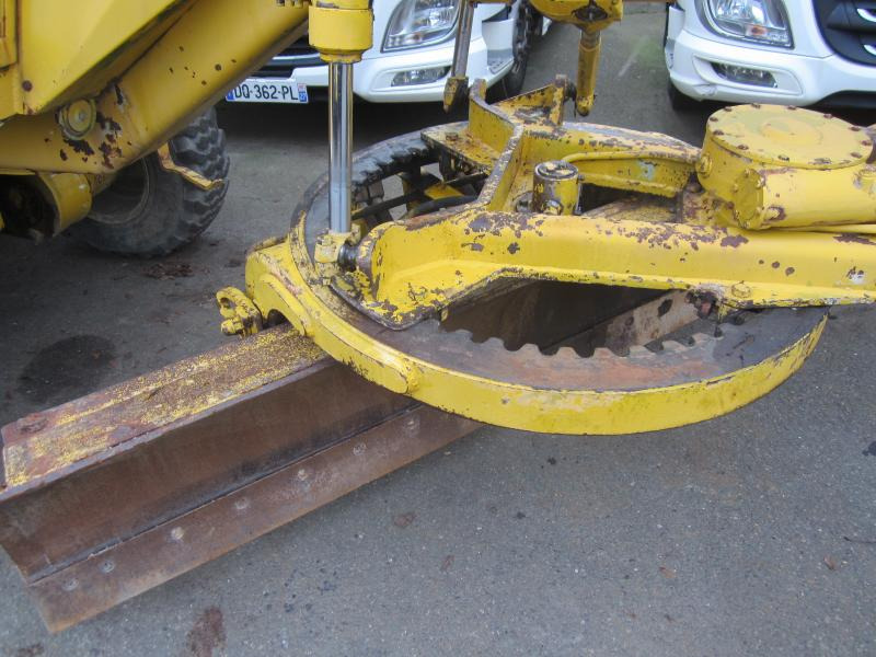 FRISCH F75B - Grader: afbeelding 3 FRISCH F75B - Grader: afbeelding 3