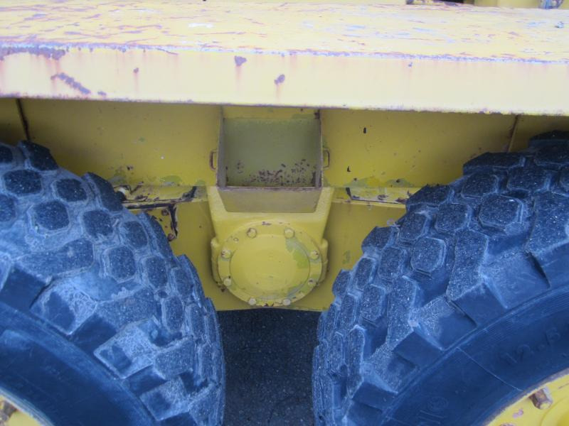 FRISCH F75B - Grader: afbeelding 2 FRISCH F75B - Grader: afbeelding 2