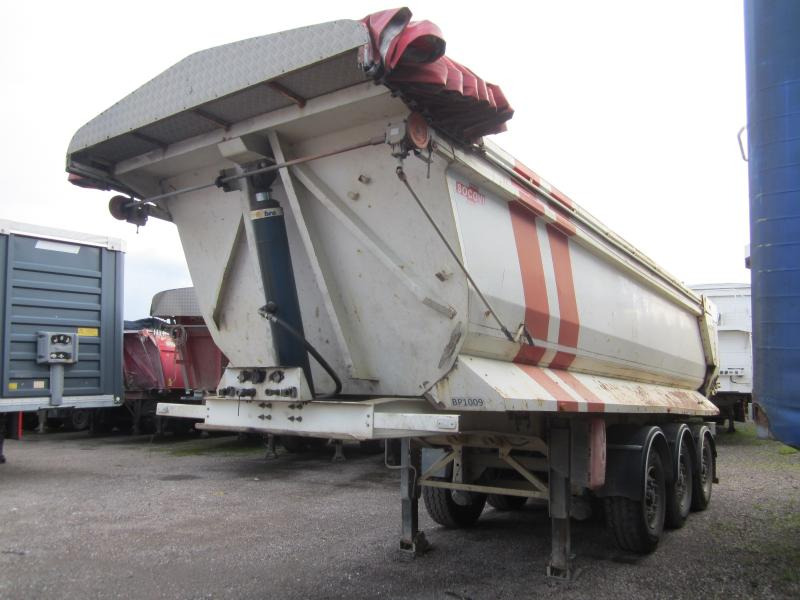 Invepe - Kipper oplegger: afbeelding 2 Invepe - Kipper oplegger: afbeelding 2