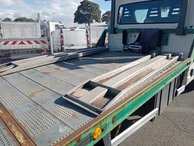 Iveco 35C14HPI - Bergingsvoertuig: afbeelding 5 Iveco 35C14HPI - Bergingsvoertuig: afbeelding 5