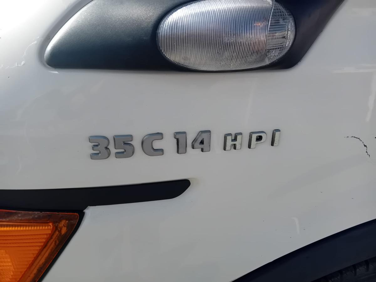 Iveco 35C14HPI - Bergingsvoertuig: afbeelding 3 Iveco 35C14HPI - Bergingsvoertuig: afbeelding 3