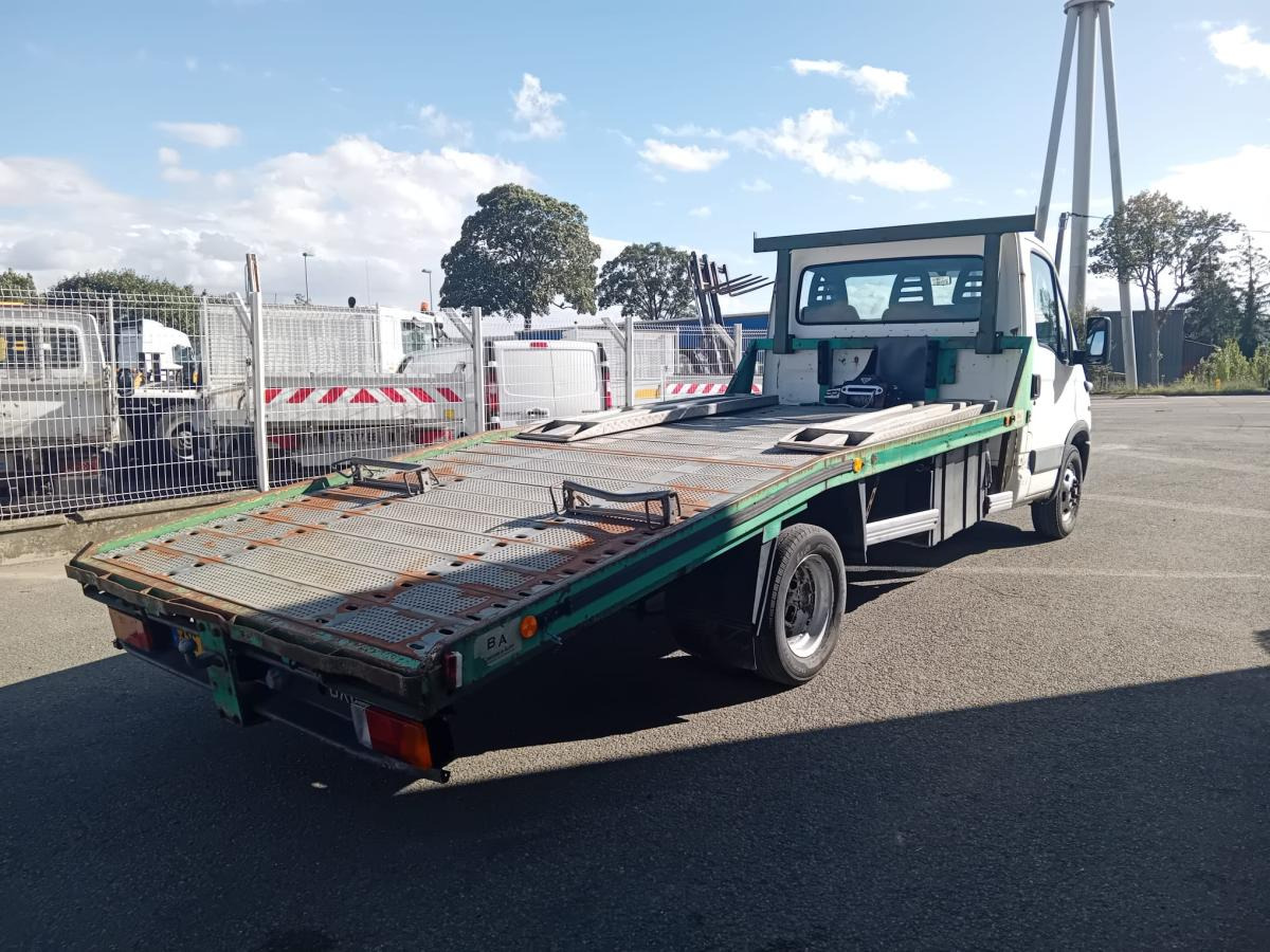 Iveco 35C14HPI - Bergingsvoertuig: afbeelding 2 Iveco 35C14HPI - Bergingsvoertuig: afbeelding 2