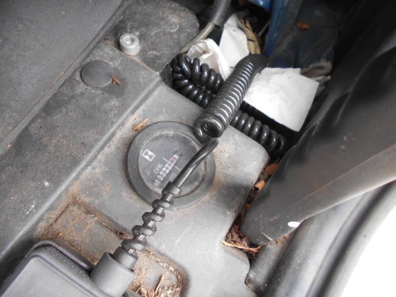 Vuilniswagen Iveco Eurotech 240E26: afbeelding 8