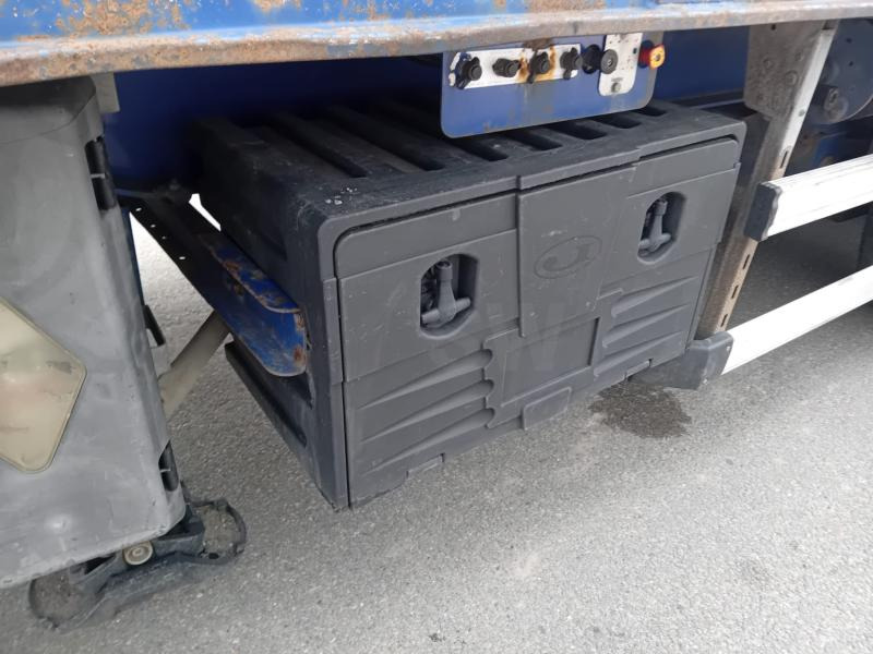 Kaiser - Vlakke/ Open oplegger: afbeelding 3 Kaiser - Vlakke/ Open oplegger: afbeelding 3