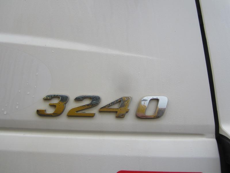 Mercedes Axor 3240 - Kipper vrachtwagen: afbeelding 3 Mercedes Axor 3240 - Kipper vrachtwagen: afbeelding 3