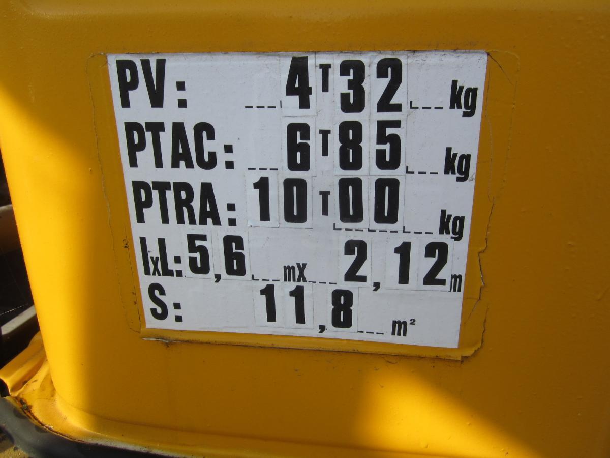 Renault Gamme S - Tankwagen: afbeelding 2 Renault Gamme S - Tankwagen: afbeelding 2