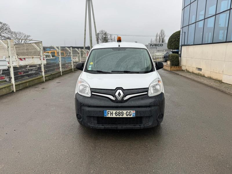 Renault Kangoo 1.5 DCI - Gesloten bestelwagen: afbeelding 2 Renault Kangoo 1.5 DCI - Gesloten bestelwagen: afbeelding 2