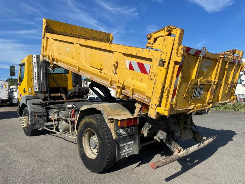 Renault Kerax 370 DCI - Kipper vrachtwagen: afbeelding 5 Renault Kerax 370 DCI - Kipper vrachtwagen: afbeelding 5