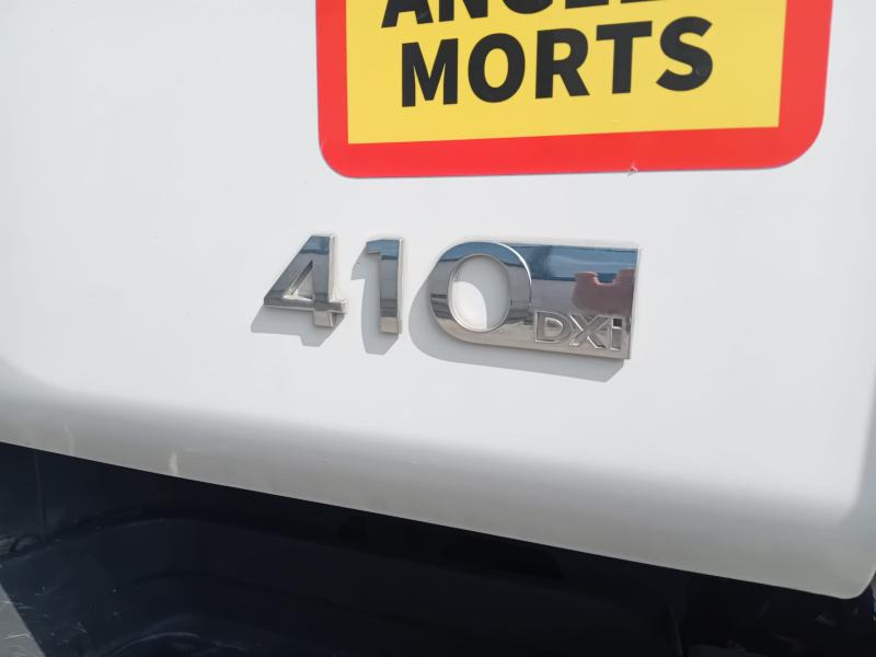 Kipper vrachtwagen Renault Kerax 410 DXI: afbeelding 6 Kipper vrachtwagen Renault Kerax 410 DXI: afbeelding 6