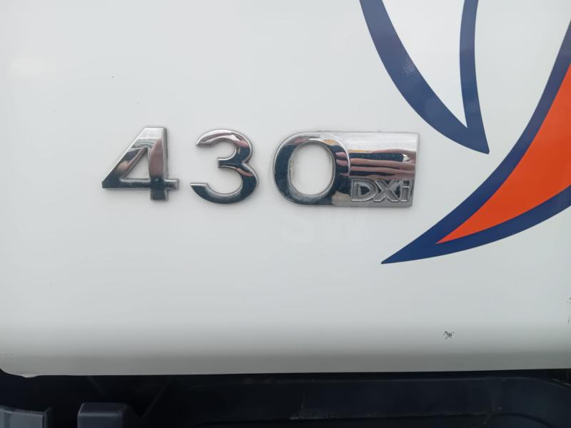 Renault Kerax 430 DXI - Portaalarmsysteem vrachtwagen: afbeelding 3 Renault Kerax 430 DXI - Portaalarmsysteem vrachtwagen: afbeelding 3