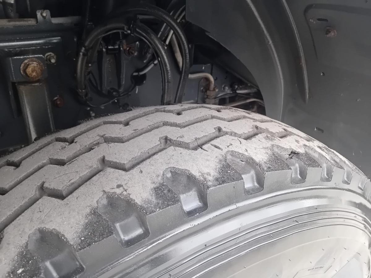 Renault Kerax 430 DXI - Portaalarmsysteem vrachtwagen: afbeelding 4 Renault Kerax 430 DXI - Portaalarmsysteem vrachtwagen: afbeelding 4