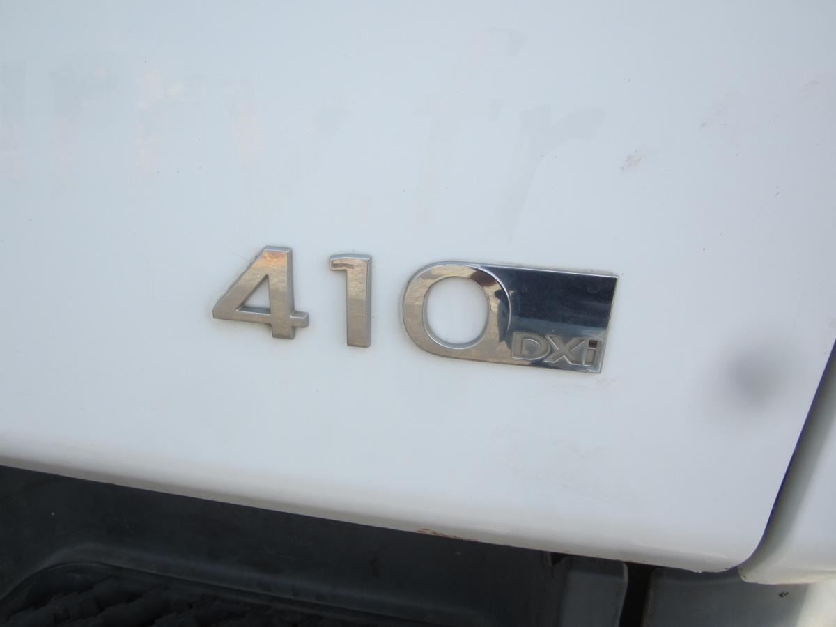 Renault Lander 410 DXI - Haakarmsysteem vrachtwagen: afbeelding 2 Renault Lander 410 DXI - Haakarmsysteem vrachtwagen: afbeelding 2