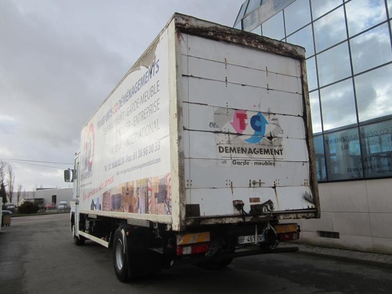 Renault Magnum 460.19 DXI - Bakwagen: afbeelding 5 Renault Magnum 460.19 DXI - Bakwagen: afbeelding 5