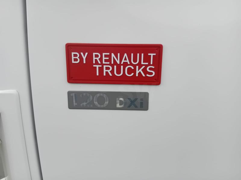 Renault Maxity 130 - Hoogwerker, Bedrijfswagen: afbeelding 4 Renault Maxity 130 - Hoogwerker, Bedrijfswagen: afbeelding 4