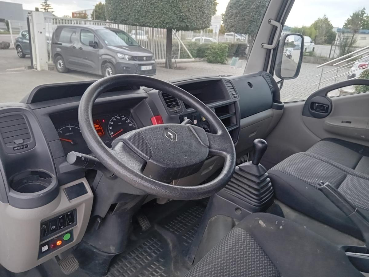 Renault Maxity 130 - Hoogwerker, Bedrijfswagen: afbeelding 3 Renault Maxity 130 - Hoogwerker, Bedrijfswagen: afbeelding 3