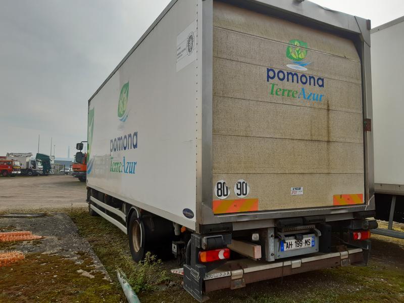 Renault Midlum 220 DXI - Koelwagen vrachtwagen: afbeelding 4 Renault Midlum 220 DXI - Koelwagen vrachtwagen: afbeelding 4